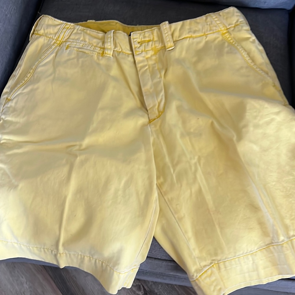 Ralph Lauren shorts